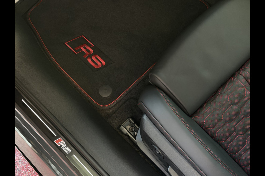 Audi RS5 Keramisch | Audi Sportpakket | Smart.Glass | Tech-Pro | HeadUp | Sportuitlaat | Panorama | B&O 3D | RS Sportstoelen Plus |