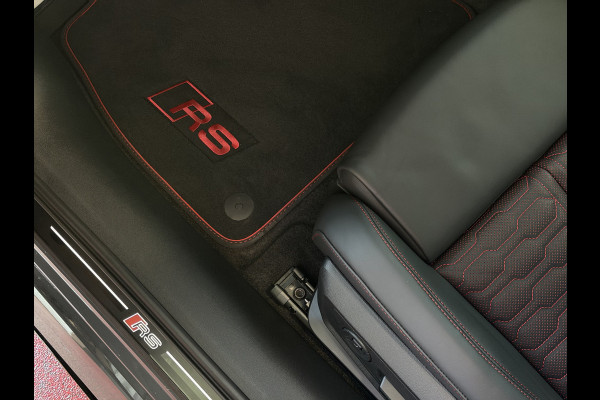 Audi RS5 Keramisch | Audi Sportpakket | Smart.Glass | Tech-Pro | HeadUp | Sportuitlaat | Panorama | B&O 3D | RS Sportstoelen Plus |