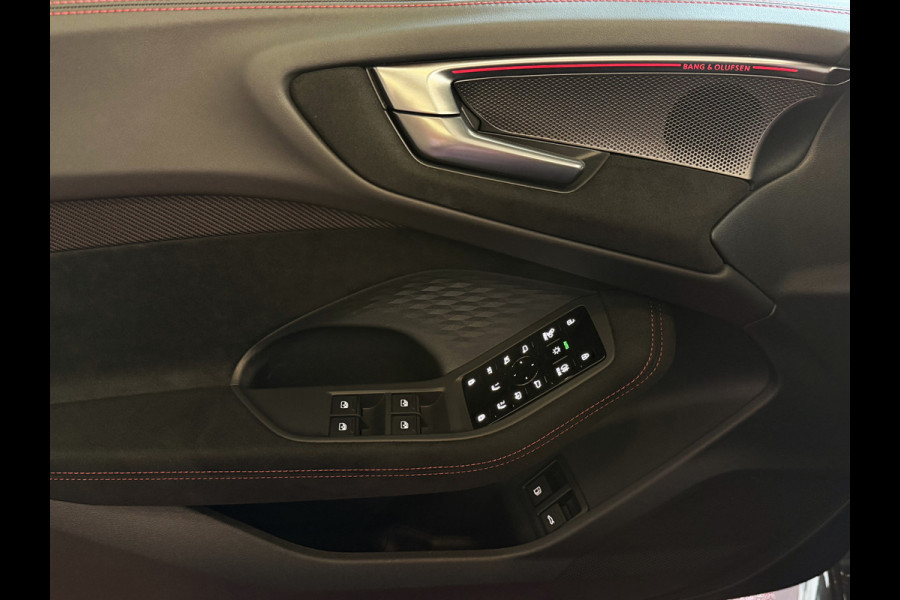 Audi RS5 Keramisch | Audi Sportpakket | Smart.Glass | Tech-Pro | HeadUp | Sportuitlaat | Panorama | B&O 3D | RS Sportstoelen Plus |