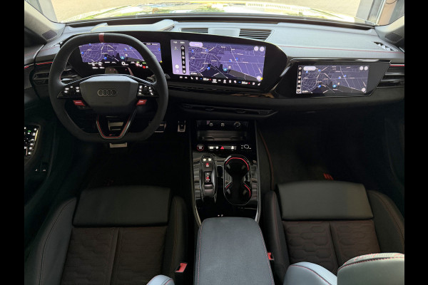 Audi RS5 Keramisch | Audi Sportpakket | Smart.Glass | Tech-Pro | HeadUp | Sportuitlaat | Panorama | B&O 3D | RS Sportstoelen Plus |