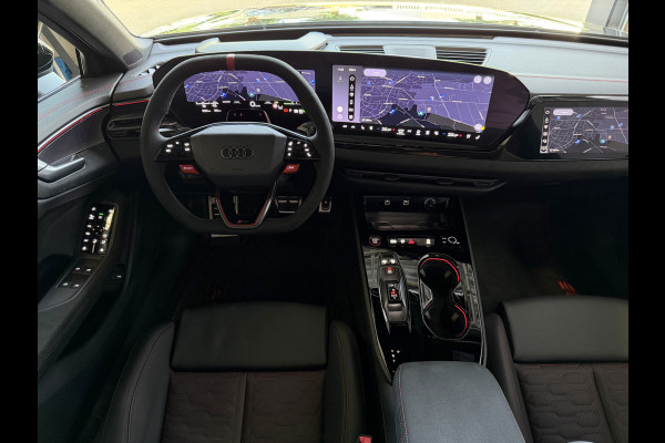 Audi RS5 Keramisch | Audi Sportpakket | Smart.Glass | Tech-Pro | HeadUp | Sportuitlaat | Panorama | B&O 3D | RS Sportstoelen Plus |