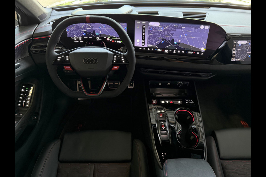 Audi RS5 Keramisch | Audi Sportpakket | Smart.Glass | Tech-Pro | HeadUp | Sportuitlaat | Panorama | B&O 3D | RS Sportstoelen Plus |
