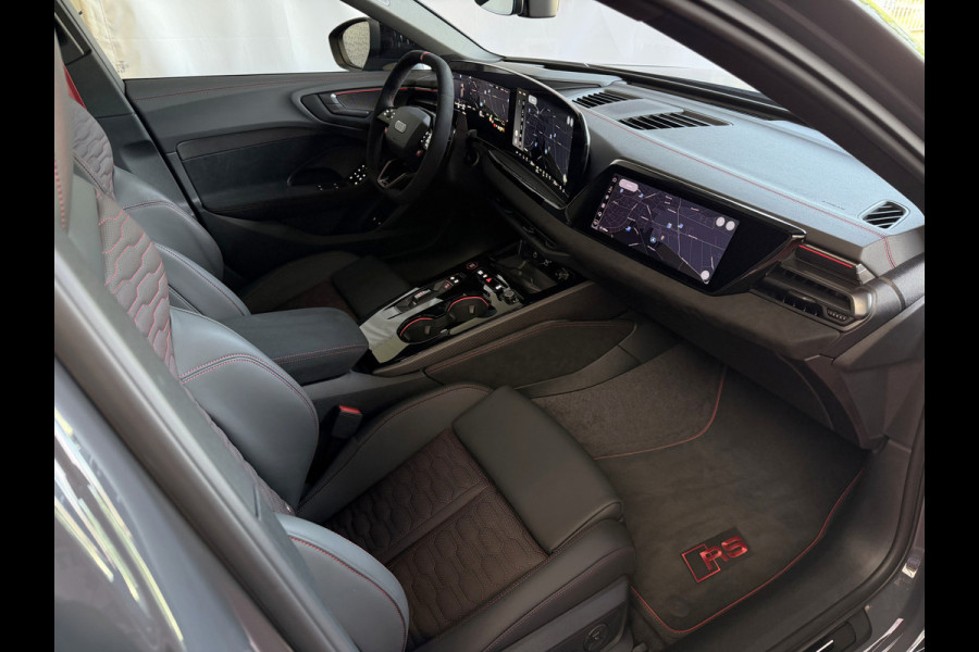 Audi RS5 Keramisch | Audi Sportpakket | Smart.Glass | Tech-Pro | HeadUp | Sportuitlaat | Panorama | B&O 3D | RS Sportstoelen Plus |