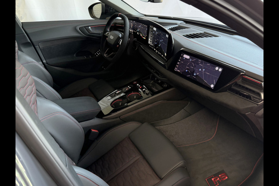 Audi RS5 Keramisch | Audi Sportpakket | Smart.Glass | Tech-Pro | HeadUp | Sportuitlaat | Panorama | B&O 3D | RS Sportstoelen Plus |