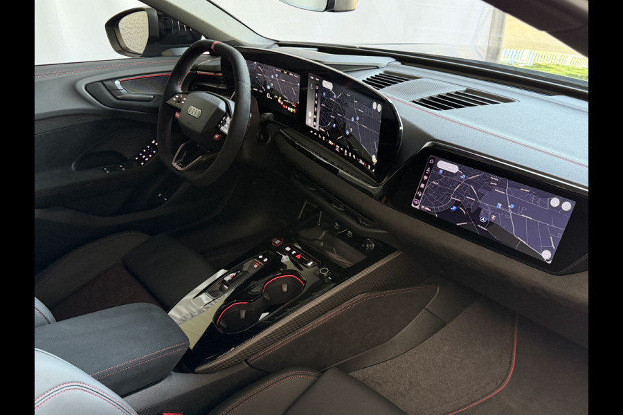 Audi RS5 Keramisch | Audi Sportpakket | Smart.Glass | Tech-Pro | HeadUp | Sportuitlaat | Panorama | B&O 3D | RS Sportstoelen Plus |