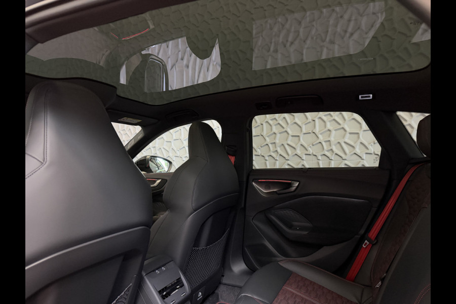 Audi RS5 Keramisch | Audi Sportpakket | Smart.Glass | Tech-Pro | HeadUp | Sportuitlaat | Panorama | B&O 3D | RS Sportstoelen Plus |
