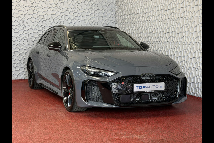 Audi RS5 Keramisch | Audi Sportpakket | Smart.Glass | Tech-Pro | HeadUp | Sportuitlaat | Panorama | B&O 3D | RS Sportstoelen Plus |