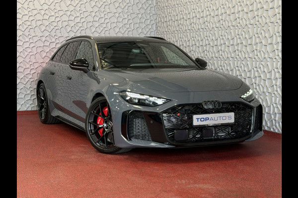 Audi RS5 Keramisch | Audi Sportpakket | Smart.Glass | Tech-Pro | HeadUp | Sportuitlaat | Panorama | B&O 3D | RS Sportstoelen Plus |