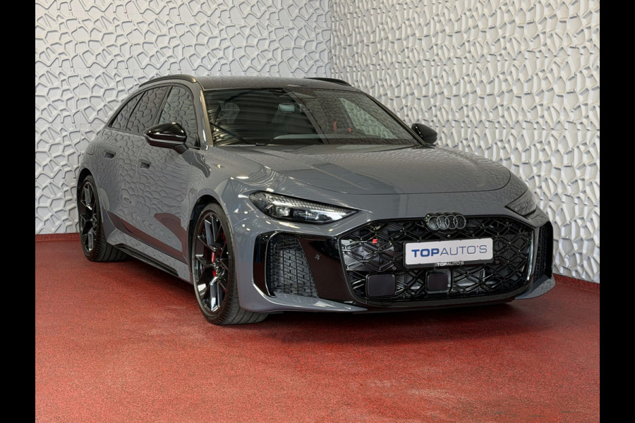 Audi RS5 Keramisch | Audi Sportpakket | Smart.Glass | Tech-Pro | HeadUp | Sportuitlaat | Panorama | B&O 3D | RS Sportstoelen Plus |