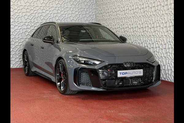 Audi RS5 Keramisch | Audi Sportpakket | Smart.Glass | Tech-Pro | HeadUp | Sportuitlaat | Panorama | B&O 3D | RS Sportstoelen Plus |
