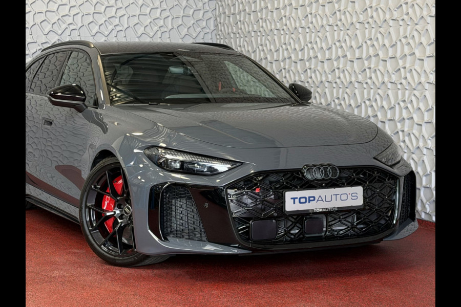 Audi RS5 Keramisch | Audi Sportpakket | Smart.Glass | Tech-Pro | HeadUp | Sportuitlaat | Panorama | B&O 3D | RS Sportstoelen Plus |