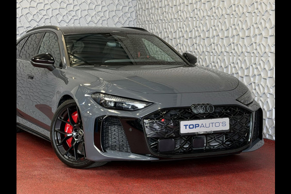 Audi RS5 Keramisch | Audi Sportpakket | Smart.Glass | Tech-Pro | HeadUp | Sportuitlaat | Panorama | B&O 3D | RS Sportstoelen Plus |