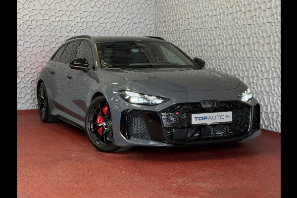 Audi RS5 Keramisch | Audi Sportpakket | Smart.Glass | Tech-Pro | HeadUp | Sportuitlaat | Panorama | B&O 3D | RS Sportstoelen Plus |