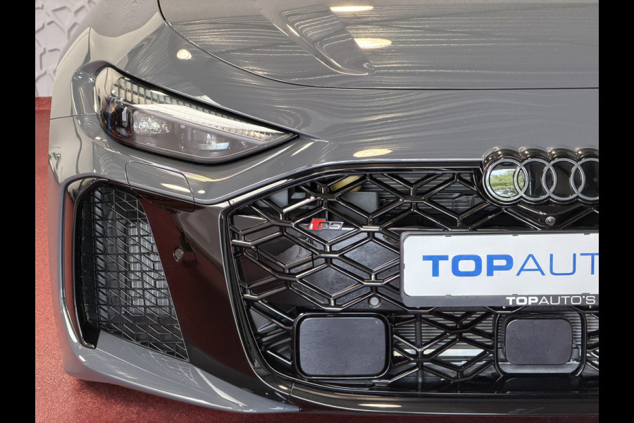 Audi RS5 Keramisch | Audi Sportpakket | Smart.Glass | Tech-Pro | HeadUp | Sportuitlaat | Panorama | B&O 3D | RS Sportstoelen Plus |