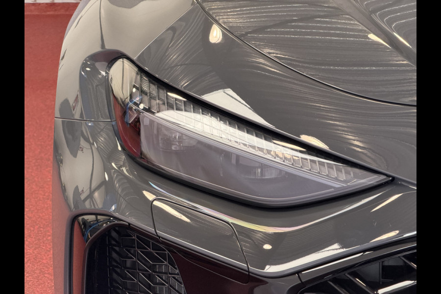 Audi RS5 Keramisch | Audi Sportpakket | Smart.Glass | Tech-Pro | HeadUp | Sportuitlaat | Panorama | B&O 3D | RS Sportstoelen Plus |
