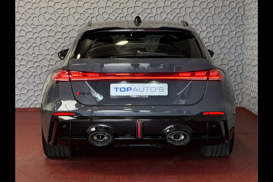 Audi RS5 Keramisch | Audi Sportpakket | Smart.Glass | Tech-Pro | HeadUp | Sportuitlaat | Panorama | B&O 3D | RS Sportstoelen Plus |