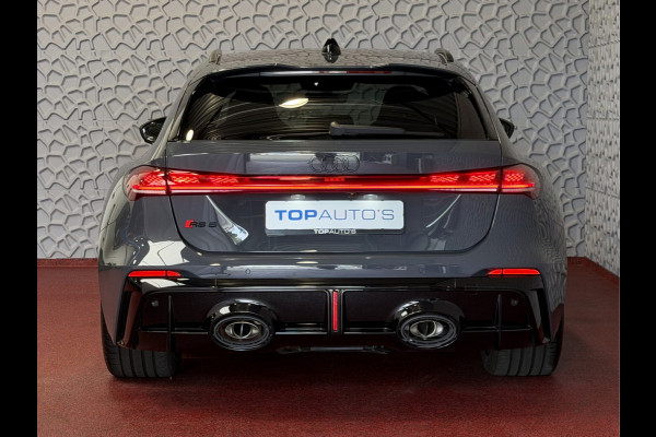 Audi RS5 Keramisch | Audi Sportpakket | Smart.Glass | Tech-Pro | HeadUp | Sportuitlaat | Panorama | B&O 3D | RS Sportstoelen Plus |