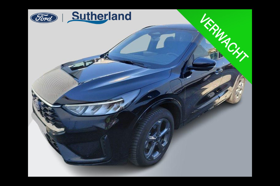 Ford Kuga 2.5 PHEV ST-Line 243pk | Driver Assistance Pack | Winter Pack | All Weather Banden