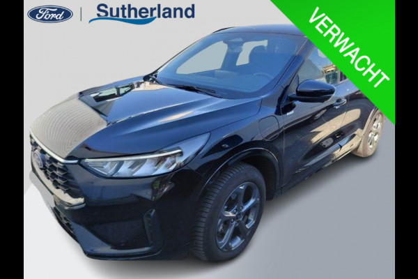 Ford Kuga 2.5 PHEV ST-Line 243pk | Driver Assistance Pack | Winter Pack | All Weather Banden