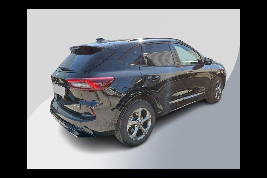 Ford Kuga 2.5 PHEV ST-Line 243pk | Driver Assistance Pack | Winter Pack | All Weather Banden