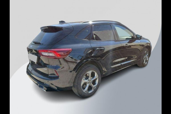Ford Kuga 2.5 PHEV ST-Line 243pk | Driver Assistance Pack | Winter Pack | All Weather Banden