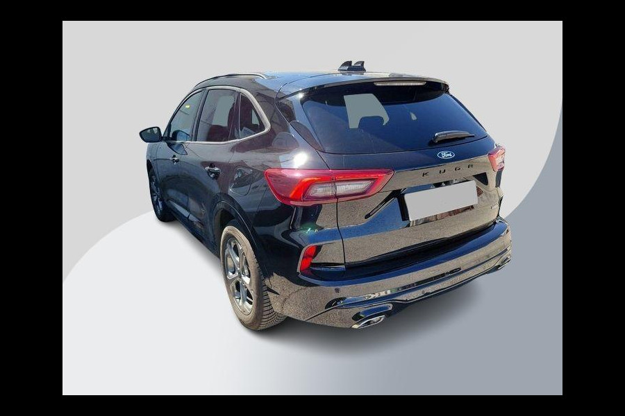 Ford Kuga 2.5 PHEV ST-Line 243pk | Driver Assistance Pack | Winter Pack | All Weather Banden