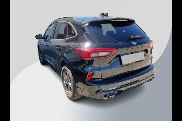 Ford Kuga 2.5 PHEV ST-Line 243pk | Driver Assistance Pack | Winter Pack | All Weather Banden