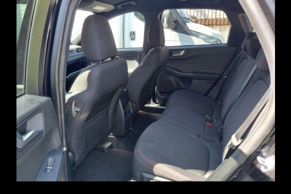 Ford Kuga 2.5 PHEV ST-Line 243pk | Driver Assistance Pack | Winter Pack | All Weather Banden