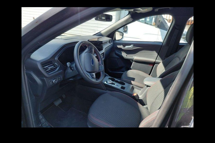 Ford Kuga 2.5 PHEV ST-Line 243pk | Driver Assistance Pack | Winter Pack | All Weather Banden