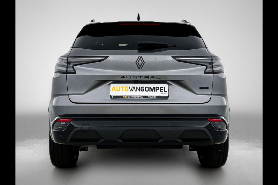 Renault Austral E-Tech full hybrid 200PK esprit Alpine | WINTERPACK | 360 CAMERA | ELEKTR. STOEL