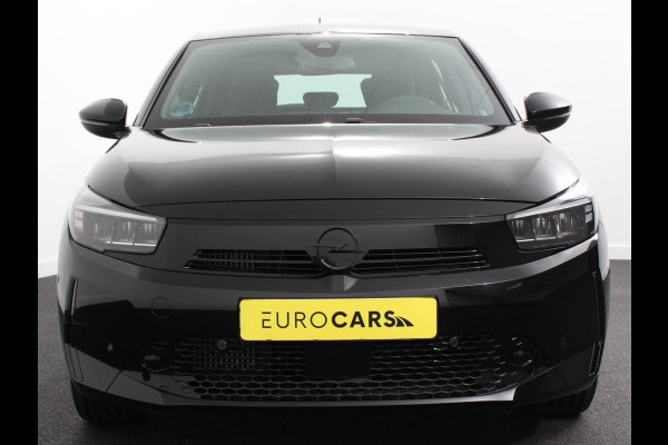 Opel Corsa 1.2 Turbo GS Navigatie Apple Carplay/Android Auto Digitale Cockpit Airco Cruise Control Lichtmetalen Velgen Dab