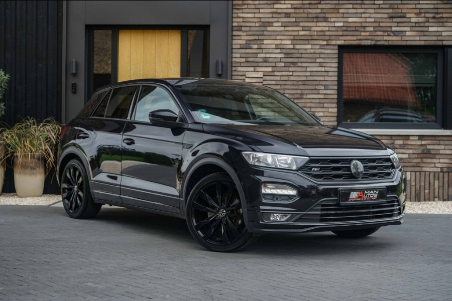 Volkswagen T-Roc Sport 1.5 TSI 150PK R-Line/DSG-Automaat/ACC/Camera/Beats