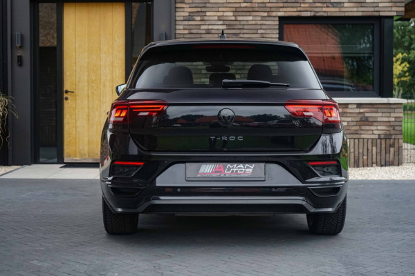 Volkswagen T-Roc Sport 1.5 TSI 150PK R-Line/DSG-Automaat/ACC/Camera/Beats