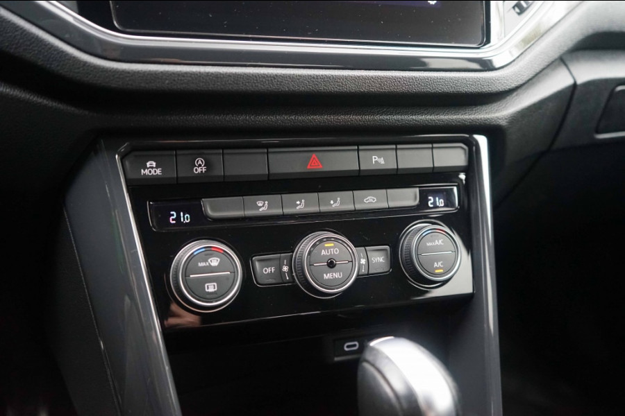 Volkswagen T-Roc Sport 1.5 TSI 150PK R-Line/DSG-Automaat/ACC/Camera/Beats