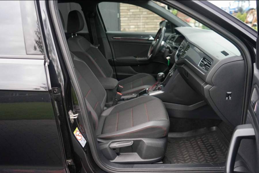 Volkswagen T-Roc Sport 1.5 TSI 150PK R-Line/DSG-Automaat/ACC/Camera/Beats