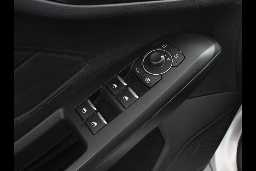 Ford FOCUS Wagon 1.0 125pk Hybrid Automaat ST Navigatie Climate control Cruise control Apple Carplay/Android Auto Lichtmetalen velgen Parkeersensoren Led Matrix koplampen