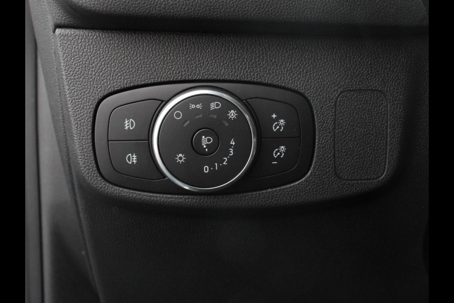 Ford FOCUS Wagon 1.0 125pk Hybrid Automaat ST Navigatie Climate control Cruise control Apple Carplay/Android Auto Lichtmetalen velgen Parkeersensoren Led Matrix koplampen
