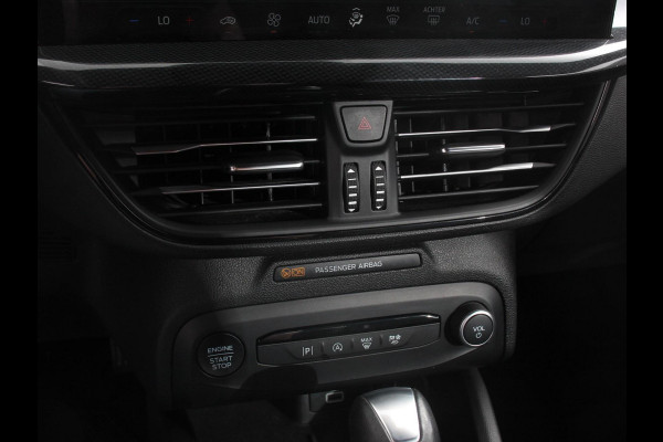 Ford FOCUS Wagon 1.0 125pk Hybrid Automaat ST Navigatie Climate control Cruise control Apple Carplay/Android Auto Lichtmetalen velgen Parkeersensoren Led Matrix koplampen