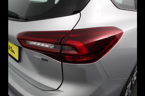 Ford FOCUS Wagon 1.0 125pk Hybrid Automaat ST Navigatie Climate control Cruise control Apple Carplay/Android Auto Lichtmetalen velgen Parkeersensoren Led Matrix koplampen