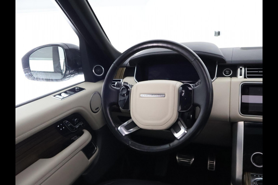 Land Rover Range Rover 3.0 TDV6 Vogue Automaat | EX BTW | EX BPM | INCL Ombouw naar grijs kenteken | Schuif-/Kanteldak | Navigatie | Camera |