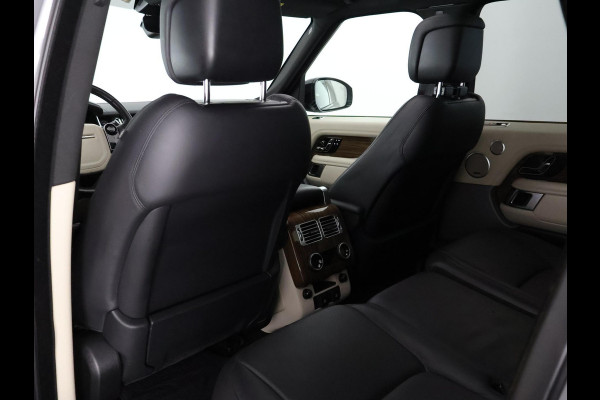 Land Rover Range Rover 3.0 TDV6 Vogue Automaat | EX BTW | EX BPM | INCL Ombouw naar grijs kenteken | Schuif-/Kanteldak | Navigatie | Camera |