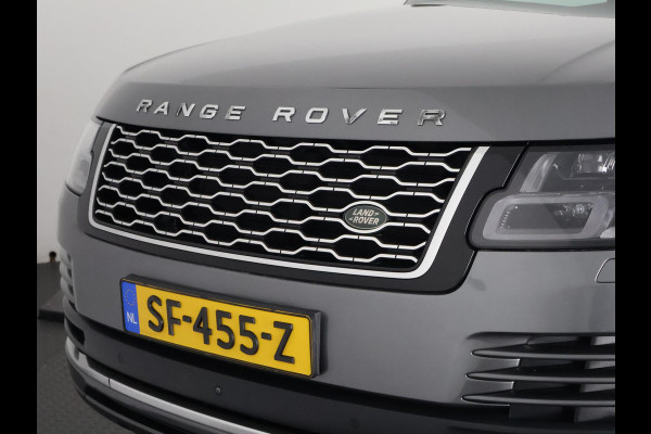 Land Rover Range Rover 3.0 TDV6 Vogue Automaat | EX BTW | EX BPM | INCL Ombouw naar grijs kenteken | Schuif-/Kanteldak | Navigatie | Camera |