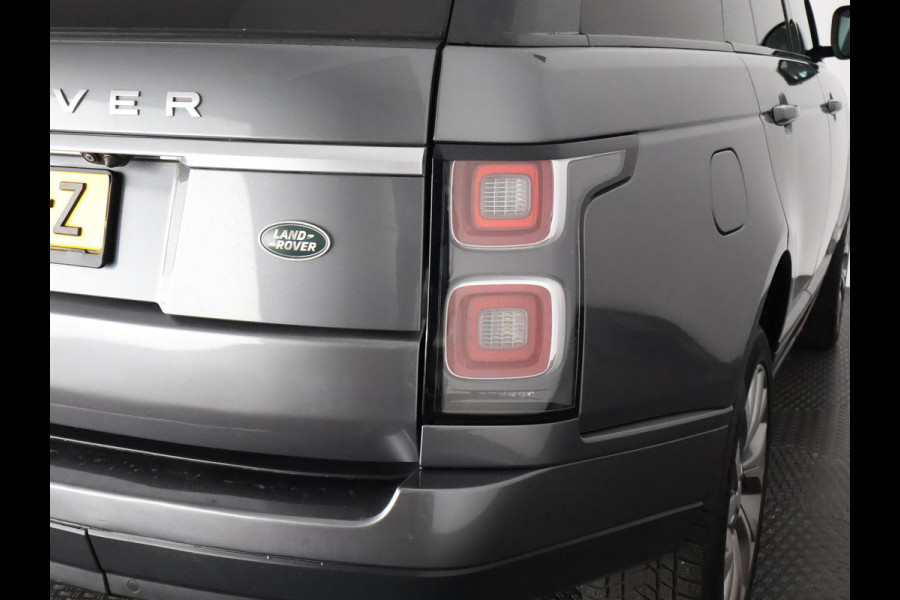 Land Rover Range Rover 3.0 TDV6 Vogue Automaat | EX BTW | EX BPM | INCL Ombouw naar grijs kenteken | Schuif-/Kanteldak | Navigatie | Camera |