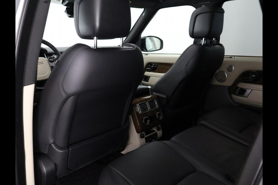 Land Rover Range Rover 3.0 TDV6 Vogue Automaat | Schuif-/Kanteldak | Navigatie | Camera |