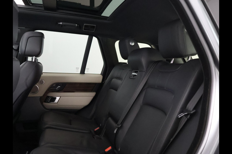Land Rover Range Rover 3.0 TDV6 Vogue Automaat | Schuif-/Kanteldak | Navigatie | Camera |