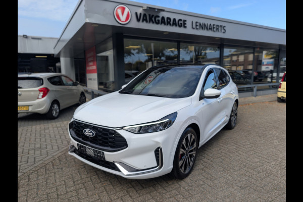Ford Kuga 2.5 MHEV ST-Line X Panoramadak