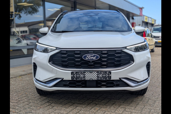 Ford Kuga 2.5 MHEV ST-Line X Panoramadak