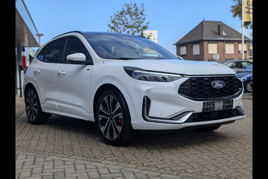 Ford Kuga 2.5 MHEV ST-Line X Panoramadak