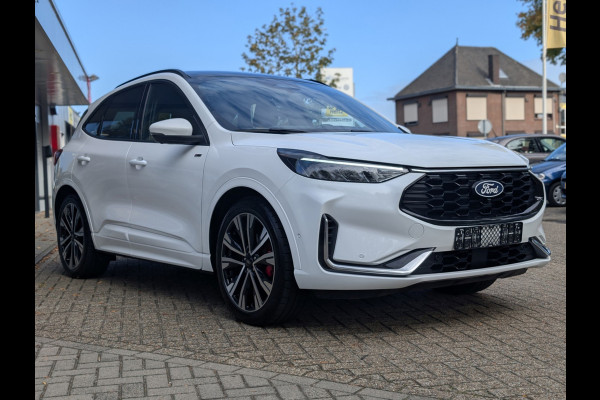Ford Kuga 2.5 MHEV ST-Line X Panoramadak