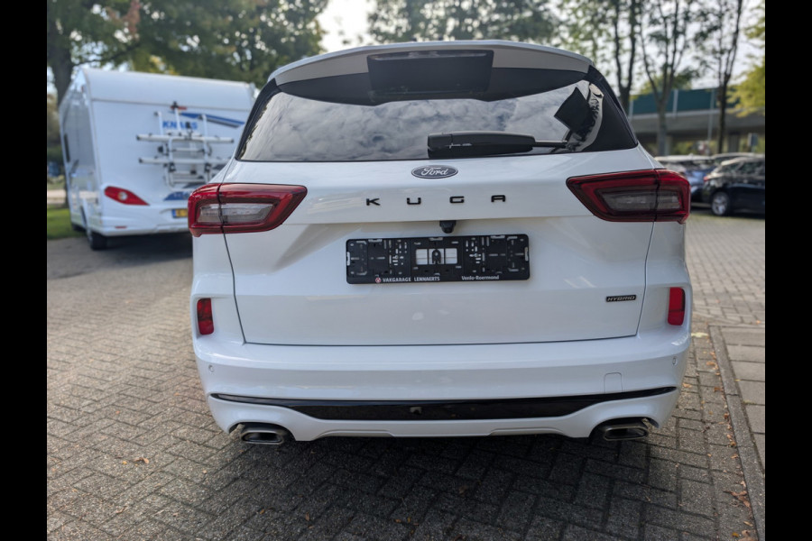 Ford Kuga 2.5 MHEV ST-Line X Panoramadak